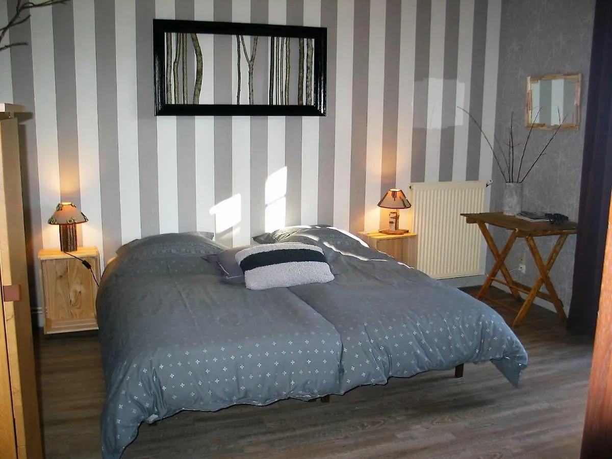 Payrac La Cheneraie Bed & Breakfast