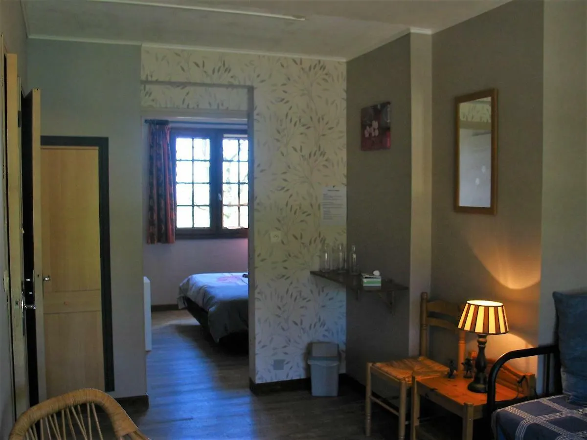 Payrac La Cheneraie Bed & Breakfast